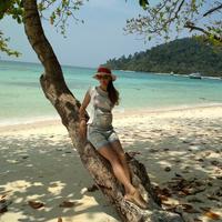 Отзыв от Яна - Visa DTV